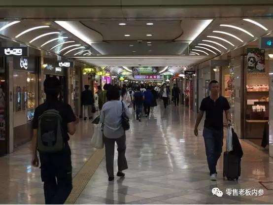 日本零售业实地考察：三大便利店如何构建居民24小时生活圈