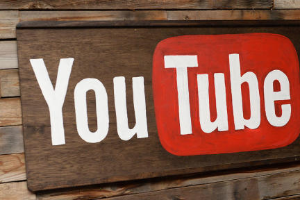 拿出 100 万美元，YouTube 想寻找更多有影响力的“网红”