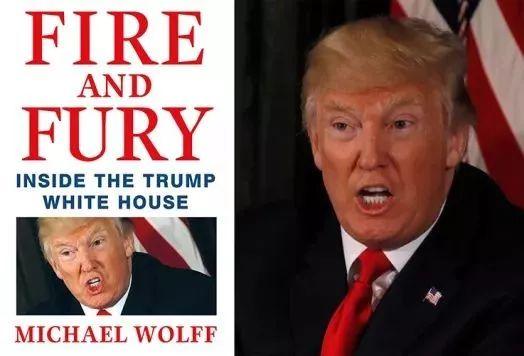 全美畅销书总榜第一！FBI 前局长爆料特朗普的谎言与真相