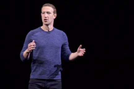 传Facebook拟收购大型网络安全公司：弥补受损声誉