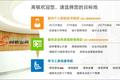 十年高顿，如何打造专属财经人群的终身学习产业链？