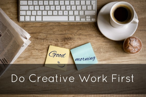 成功人士早上8点前都会做的9件事