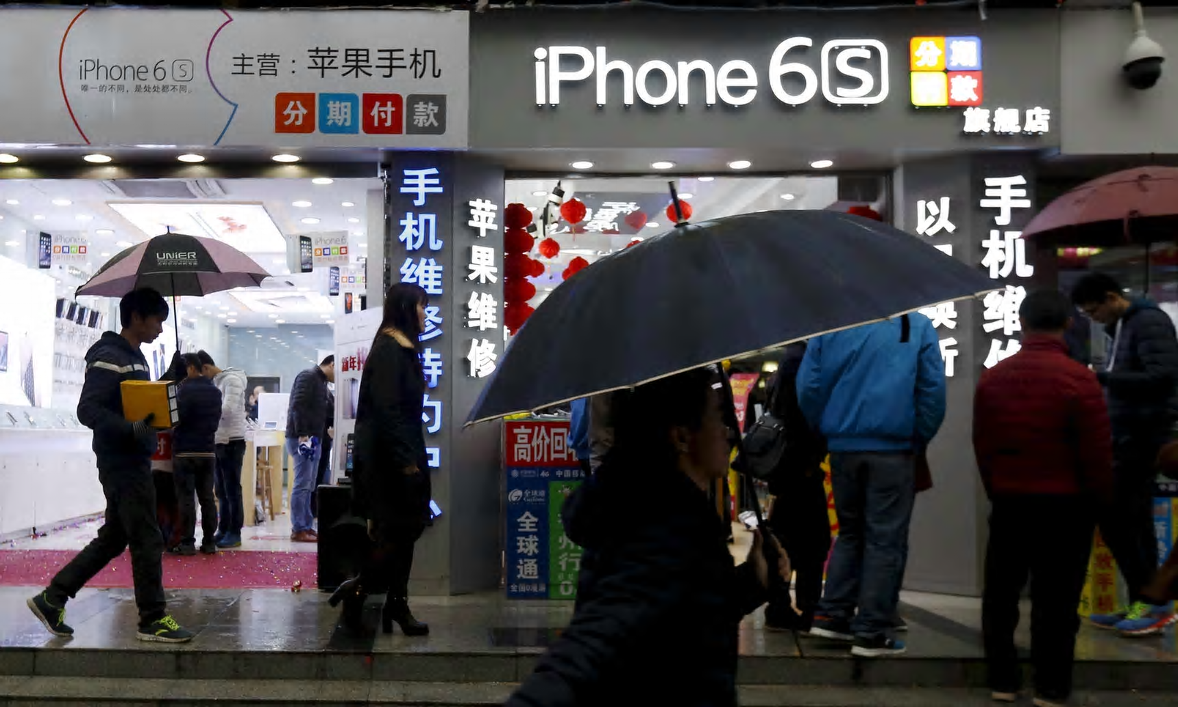 苹果不可能再复制iPhone的巨大成功，但其实库克也不需要这么做