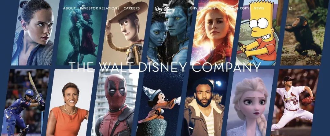 从刚定档的 Disney+，看未来的流媒体格局