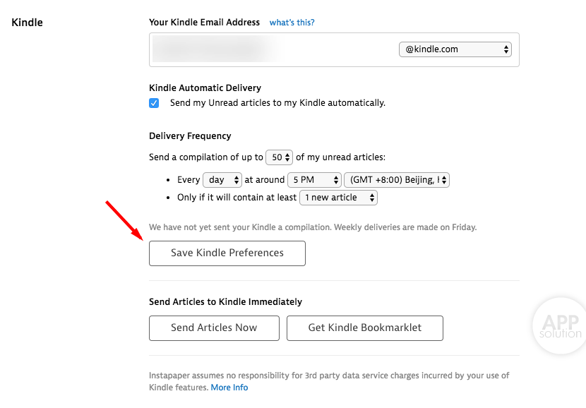 这几个小技巧，让 Kindle 成为你的最佳新闻阅读器