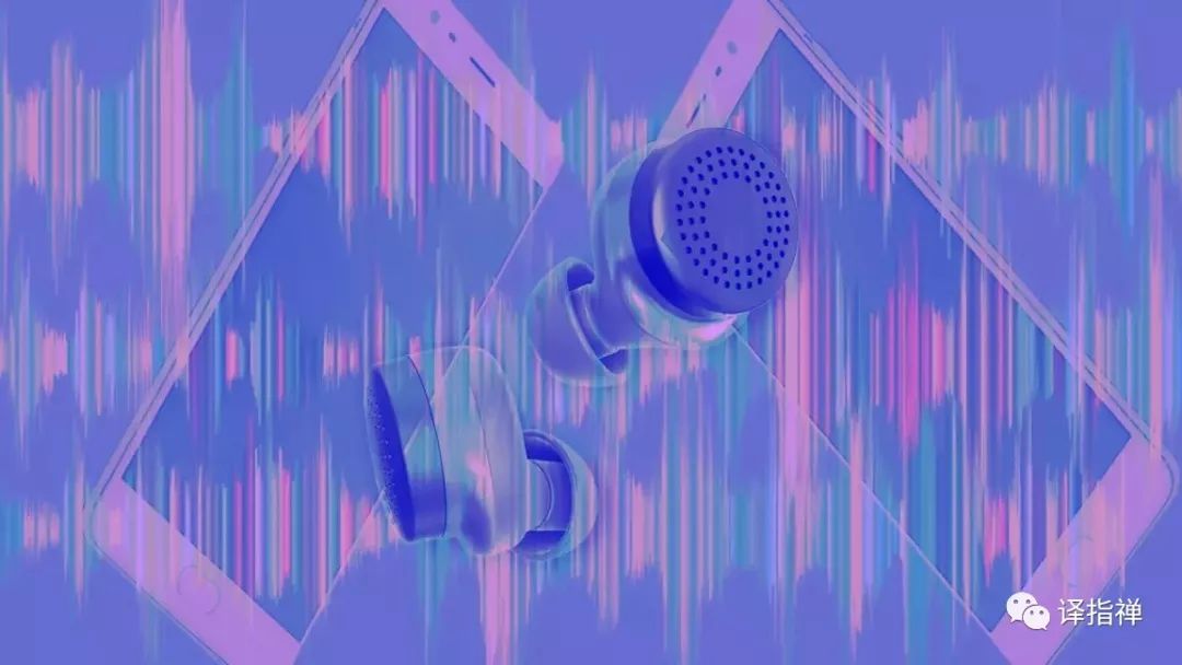 语音的未来——智能耳机和它所代表的新纪元