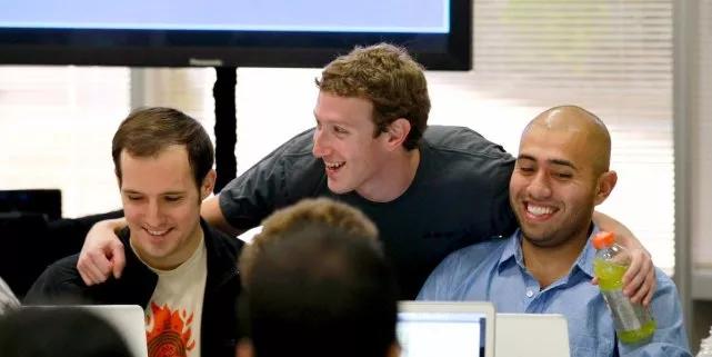 Facebook获评美国年度最佳雇主，凭什么？