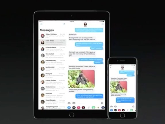 盘点 iOS11 的九大新特性，哪一个是你最关心的？