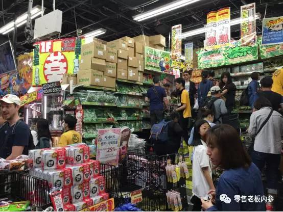 日本零售业实地考察：三大便利店如何构建居民24小时生活圈