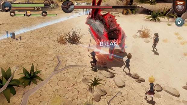 2018 年最好玩的安卓和 iOS 游戏，你玩过哪一款？