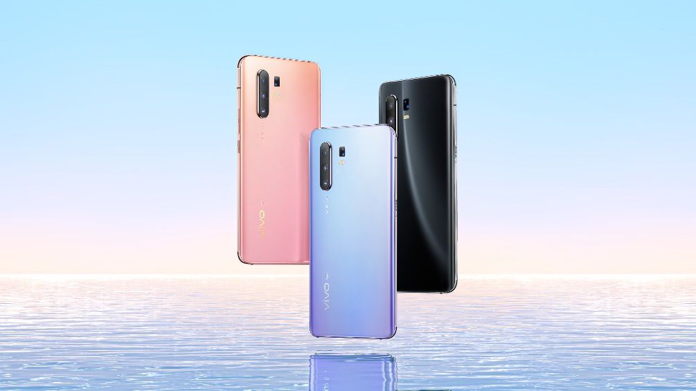 5G 时代，需要什么样的旗舰手机？
