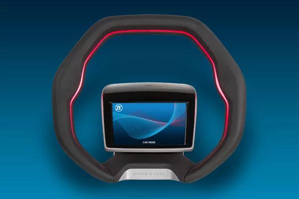 硬件、交互与服务，从CES看汽车显示屏三大发展趋势