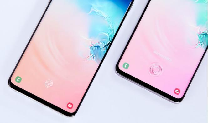 ​三星手机重返中国市场，Galaxy S10率先破局