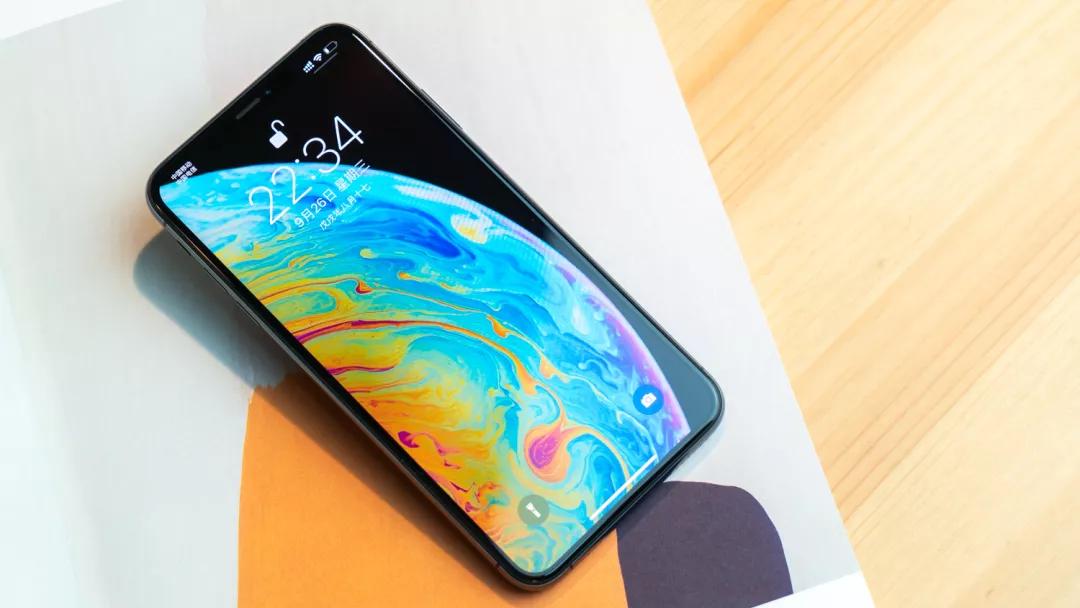 iPhone XS Max 一周体验，这些细节告诉你值不值得买