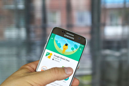 室内也能用街景地图了！Matterport与谷歌合作将3D街景视角带入室内