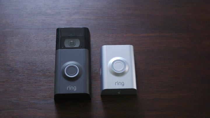 CNBC Tech: Ring Doorbell 2 review 2