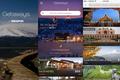 团购网站Groupon将旅游板块单独提出，推出新移动应用Getaways