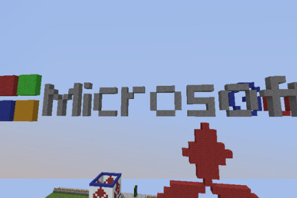 游戏化思维创造未来 Minecraft 下一个microsoft Office 详细解读 最新资讯 热点事件 36氪