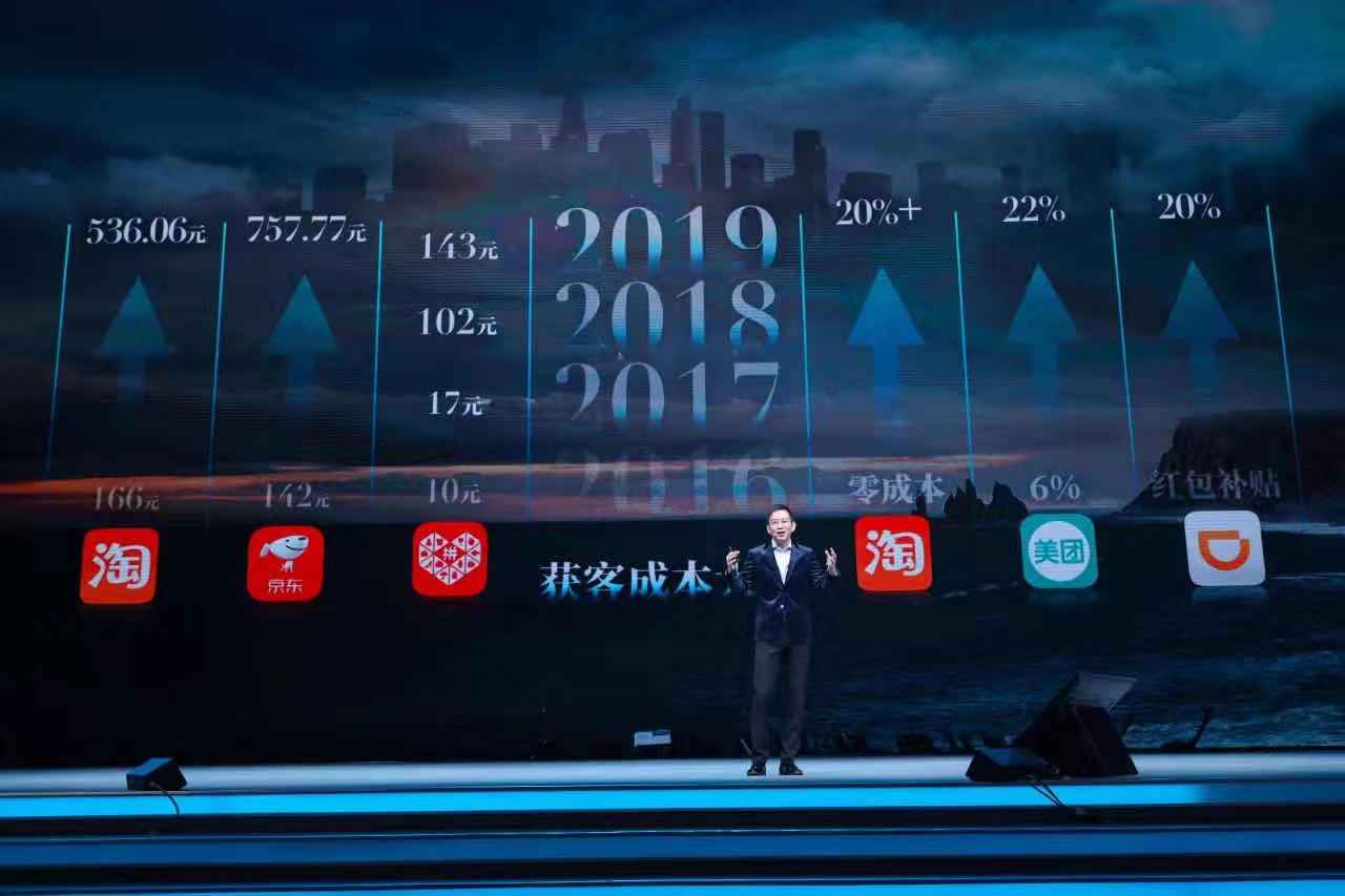 吴晓波：2019，中国的制造业、互联网、消费、创业处在必须进行自主创新的节点