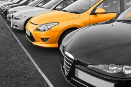 二手车电商的二手战争：地面战金融战资本战愈演愈烈，绵延全产业链