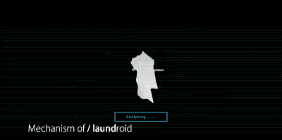 不仅能自动叠衣服，还能做好分类，这款“大衣柜”真的是救星 | 潮科技