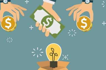 96个项目3.07亿美元，7月份印度创投大幅回暖