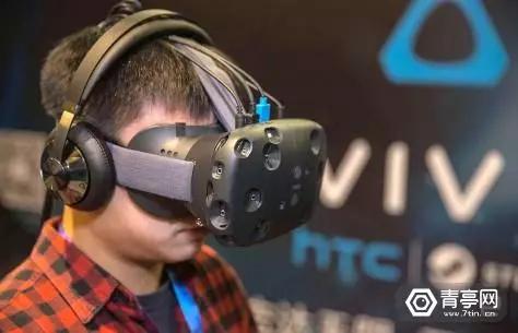 一周VR/AR之最：HTC或出售Vive最重磅，周融资额约3.8亿元