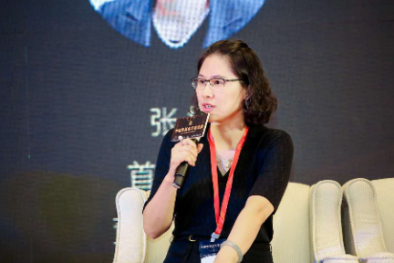 首钢基金张檬：为什么很多基金的回报率不及预期？资金规模＞管理能力