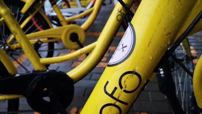 ofo 浮沉史：小黄车是怎么黄掉的？