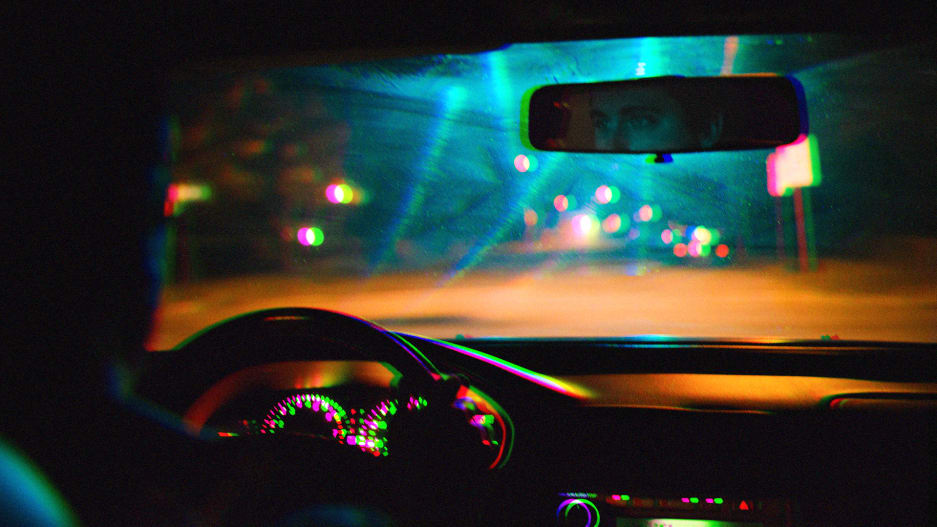 Uber 司机的人际网络：零工经济时代，员工寻求保护自己的新方式_详细 