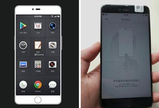 iPhone 7上市在即，国内手机厂商争相发布新品