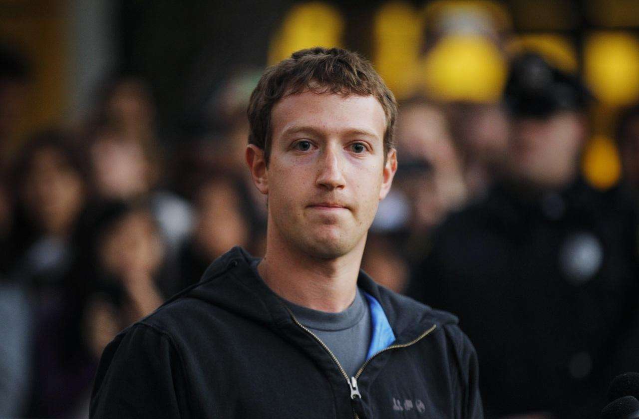 2010 年的那场 F8 大会，是 Facebook 数据泄露的根源