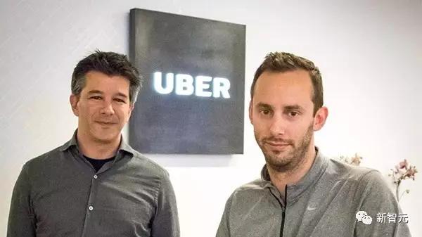 Uber掌握了多少谷歌无人车机密？400多条短信首次公开