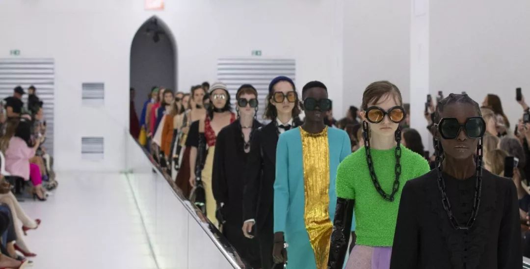 Gucci 的终极野心是什么？