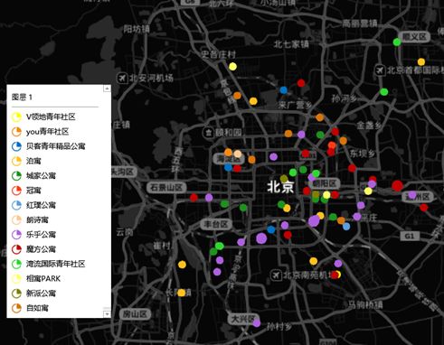 毕业季租房大数据：租金超8成上涨 90后重品质轻价格