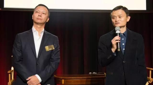 湖畔大学戴珊演讲：HR如何让员工和孤独的CEO同心？