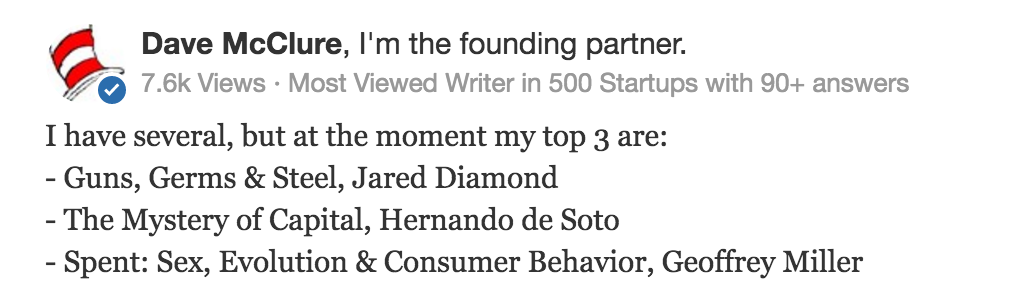 公开披露基金回报，知名种子基金 500 Startups 不走寻常路