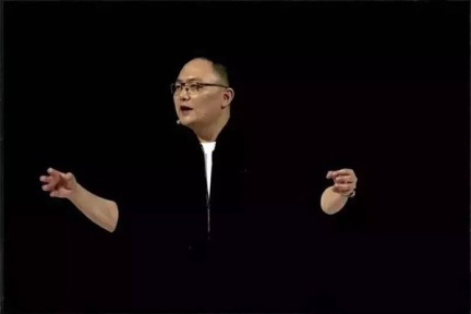 以产品角度来谈谈罗胖的跨年演讲