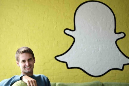 Snapchat Discover上那些个媒体账号的亲测体验