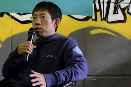 前阿里技术专家、丁香园CTO冯大辉宣布创业，要做医健垂直搜索