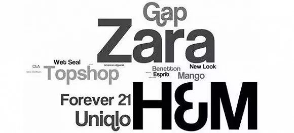 退出中国市场的Forever 21 ，和正在掉队的“快时尚”