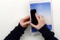 传说中的iPad Pro到底有多大？（video）