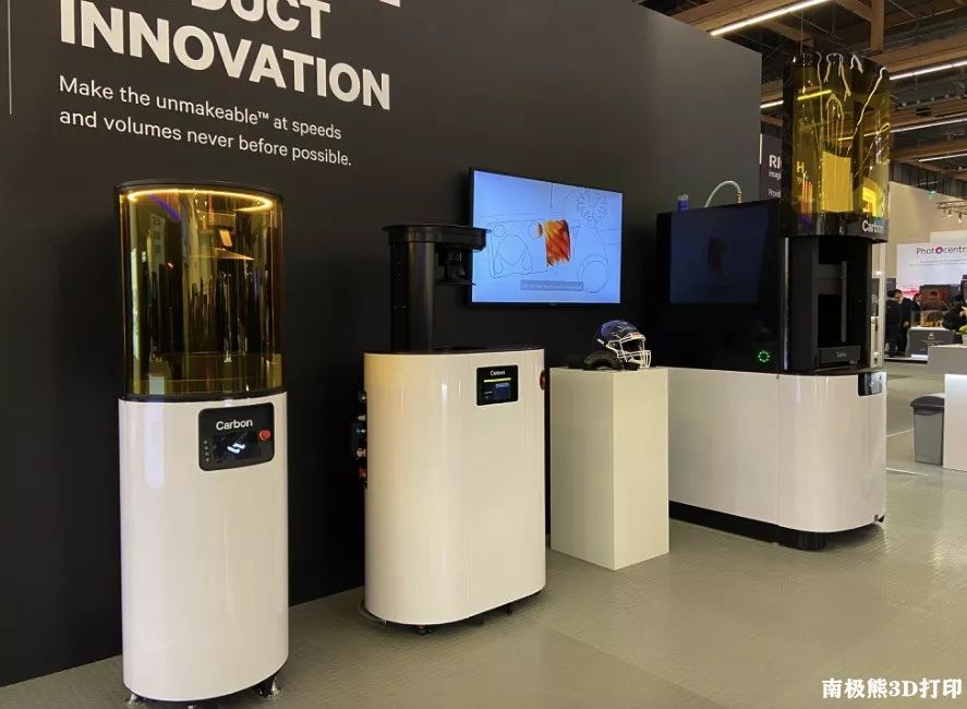 潮科技 | 估值达 26 亿美元的 3D 打印创业公司 Carbon 更换 CEO，原杜邦老大 Ellen Kullman 上马