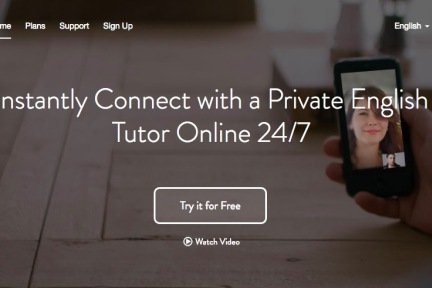 看遍了全世界学外语的模式，来自硅谷的 Cambly 这次想进入中国
