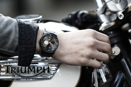 售价299欧元，第二代LG G Watch将于10月在德国首发