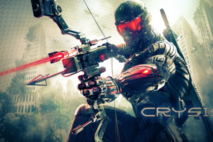 《孤岛危机》开发商Crytek上海工作室再创业，想要打造基于CryEngine的引擎生态