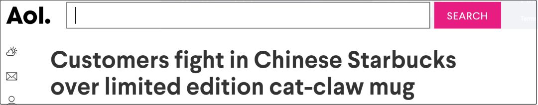 疯抢星巴克猫爪杯背后：比收智商税更狠的，是收时间税