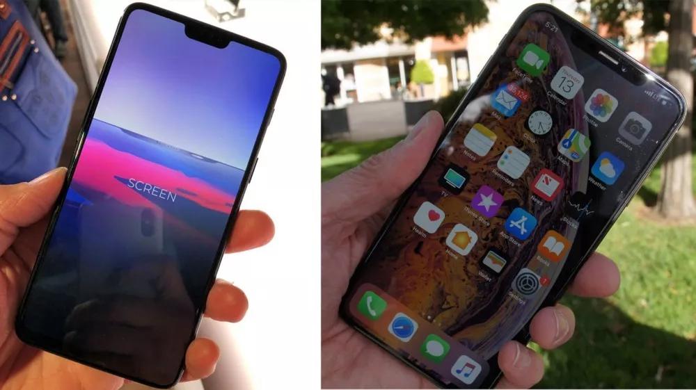 iPhone 的黄金时代已结束