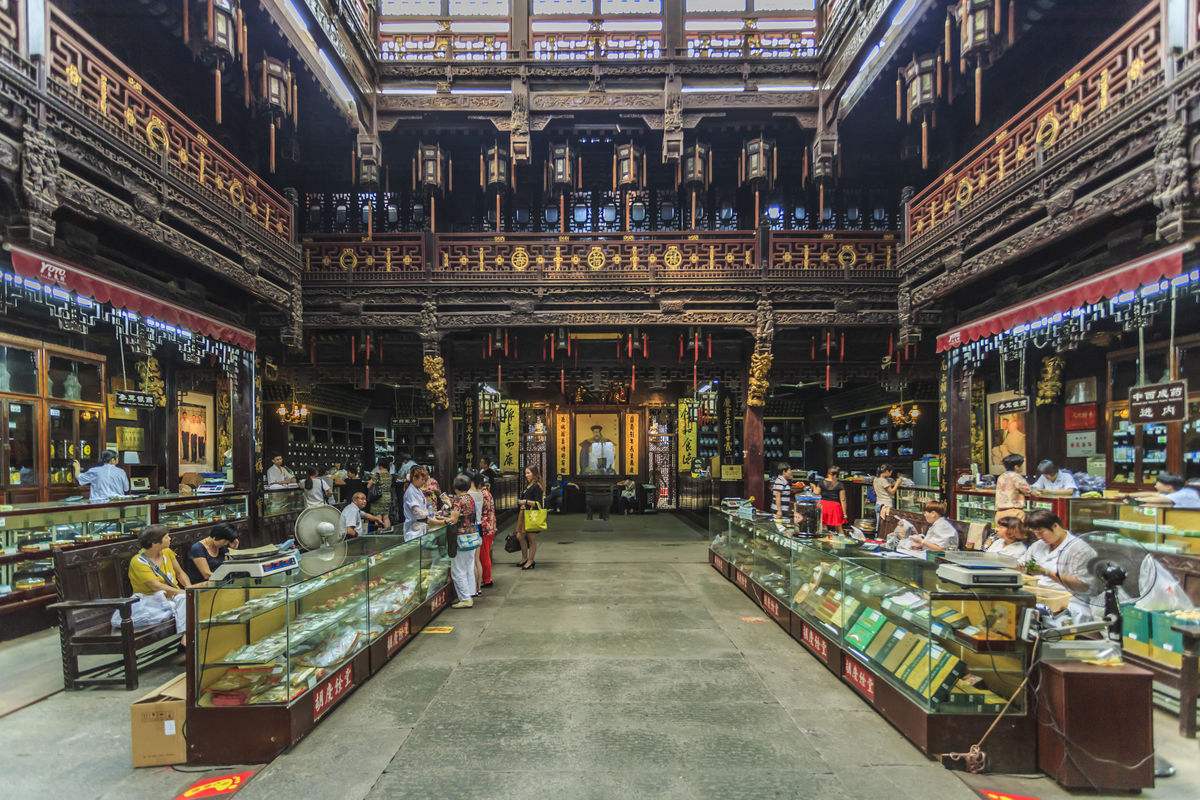 早早拿了预售榜第一，这些老字号也在加码电商 | 双11的新边界④