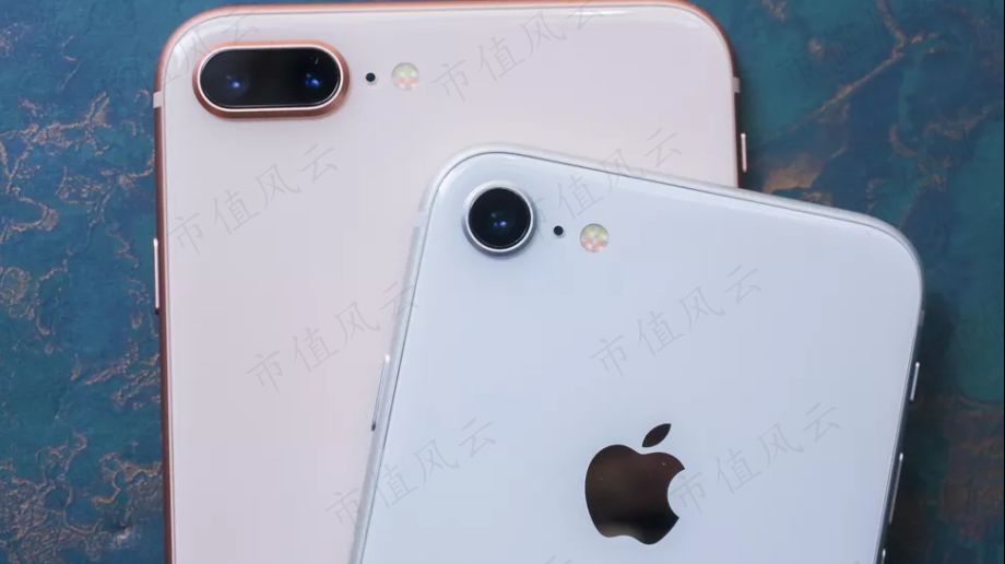 苹果二次复兴，但遗憾的是iPhone缺席了